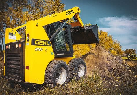 gehl r165 skid steer specs|gehl r165 specs.